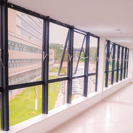 Stratus Vila Hotel فولتا ريدوندا المظهر الخارجي الصورة