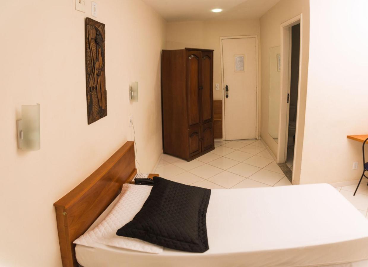 Stratus Vila Hotel فولتا ريدوندا المظهر الخارجي الصورة