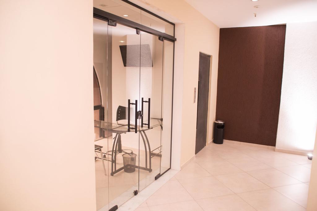 Stratus Vila Hotel فولتا ريدوندا المظهر الخارجي الصورة