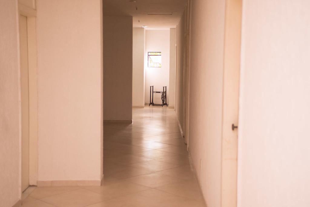 Stratus Vila Hotel فولتا ريدوندا المظهر الخارجي الصورة