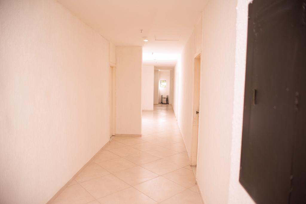 Stratus Vila Hotel فولتا ريدوندا المظهر الخارجي الصورة