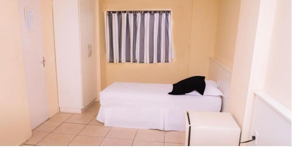 Stratus Vila Hotel فولتا ريدوندا المظهر الخارجي الصورة