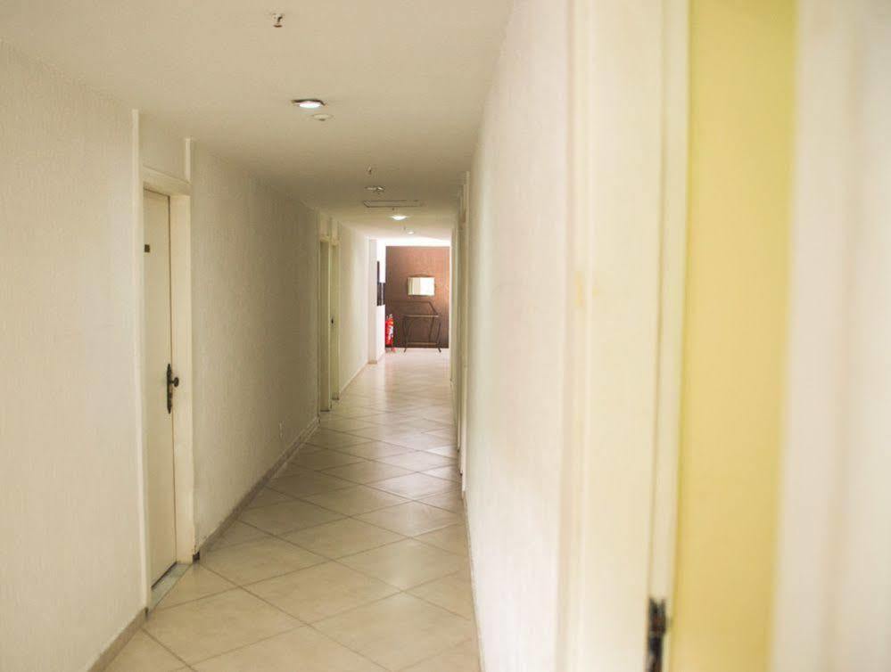 Stratus Vila Hotel فولتا ريدوندا المظهر الخارجي الصورة