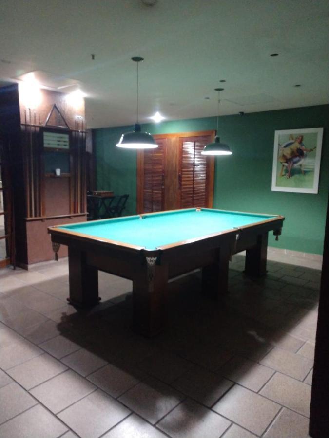 Stratus Vila Hotel فولتا ريدوندا المظهر الخارجي الصورة