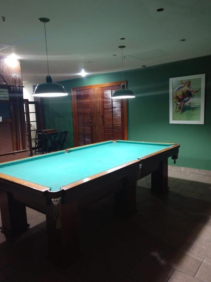 Stratus Vila Hotel فولتا ريدوندا المظهر الخارجي الصورة