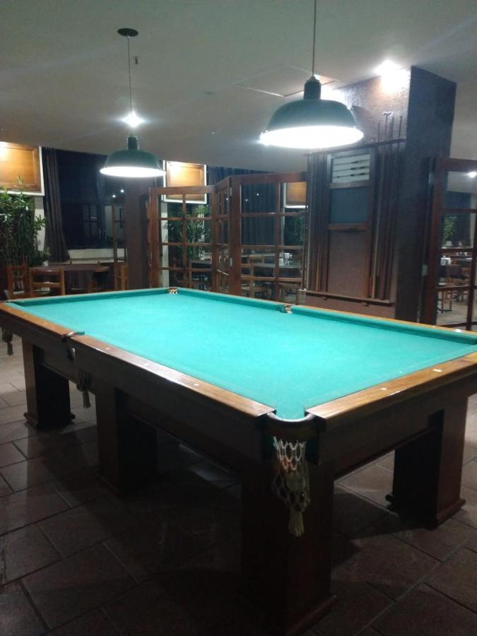Stratus Vila Hotel فولتا ريدوندا المظهر الخارجي الصورة
