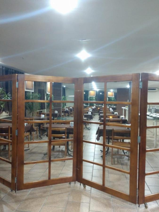 Stratus Vila Hotel فولتا ريدوندا المظهر الخارجي الصورة